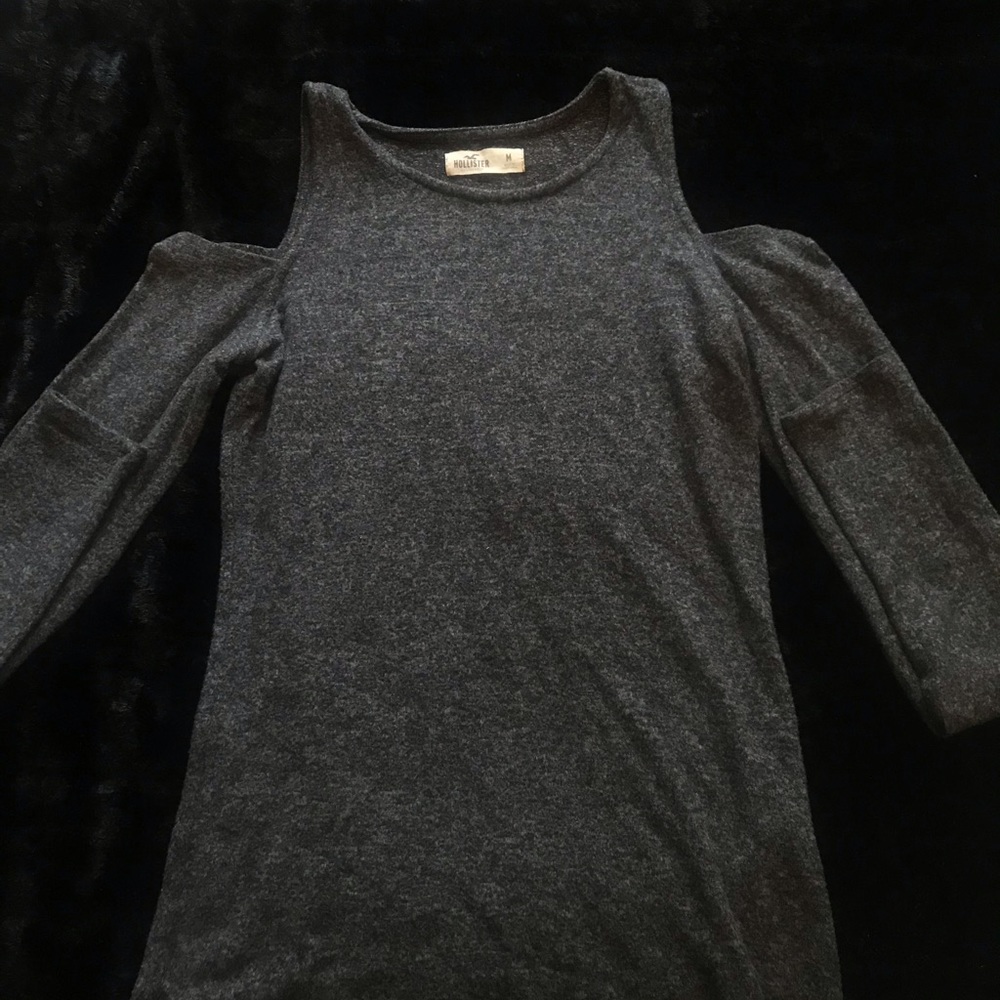 Brand new hollister shirt